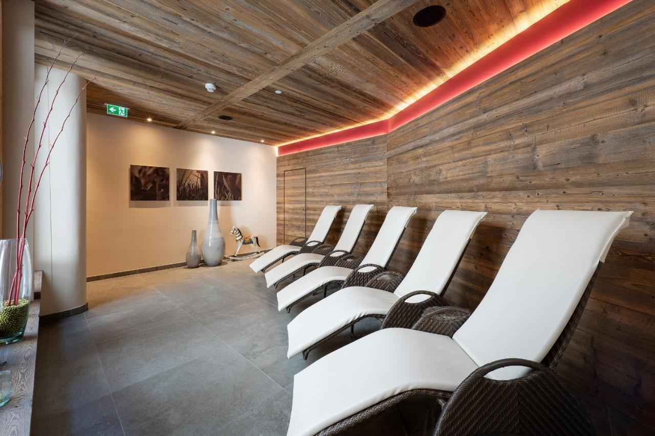 Landhaus Ager Söll Екстериор снимка